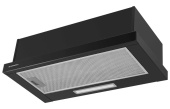 Фото товара: Maunfeld Clyde 60 Glass Black