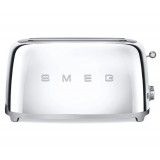Фото товара: Smeg TSF02SSEU