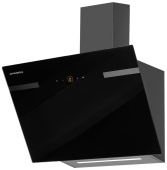 Фото товара: Maunfeld Amber 60 Glass Black