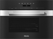 Фото товара: Miele DG7240 CLST