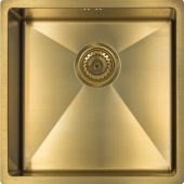 Фото товара: Seaman Eco Marino SME-440-GS (Gold Satin, PVD, satin)