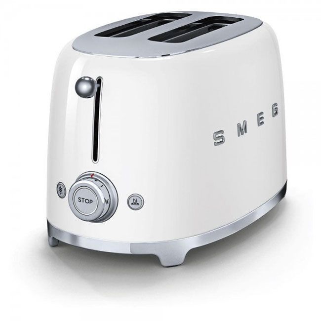 Фото товара: Smeg TSF02WHEU