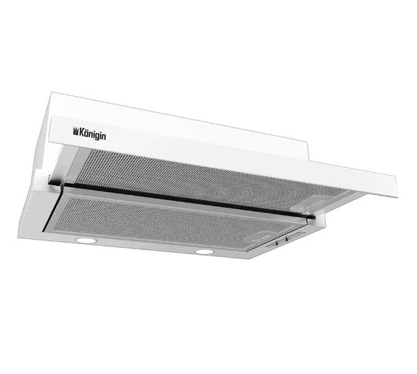Фото товара: Konigin Helena II (White 60) 