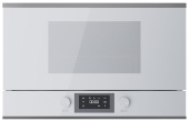 Фото товара: Kuppersbusch MR 6330.0 W3 Silver Chrome