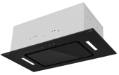 Фото товара: MEFERI INBOX60BK GLASS COMFORT