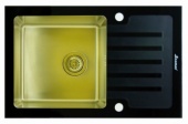 Фото товара: Seaman Eco Glass SMG-780B Gold (PVD)