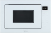 Фото товара: Midea MI10257GW