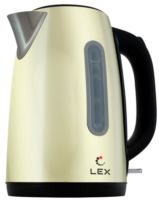 Фото товара: LEX LX 30017-3
