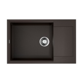 Фото товара: Omoikiri Sakaime 78-LB-ES, мойка, гранит, espresso