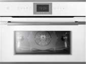Фото товара: Kuppersbusch CBD 6550.0 W3 Silver Chrome