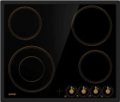 Фото товара: Gorenje EC642CLB