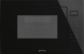 Фото товара: Smeg FMI025B3
