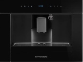 Фото товара: Kuppersberg KCM 182 Black