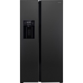 Фото товара: HIBERG RFS-655DX NFB inverter