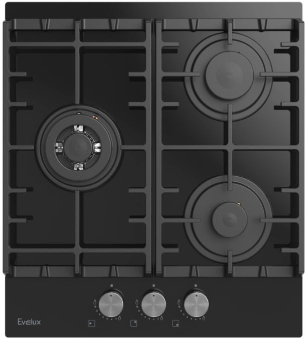 Фото товара: Evelux HEG 450 BG