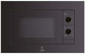 Фото товара: LEX BIMO 20.04 BLACK