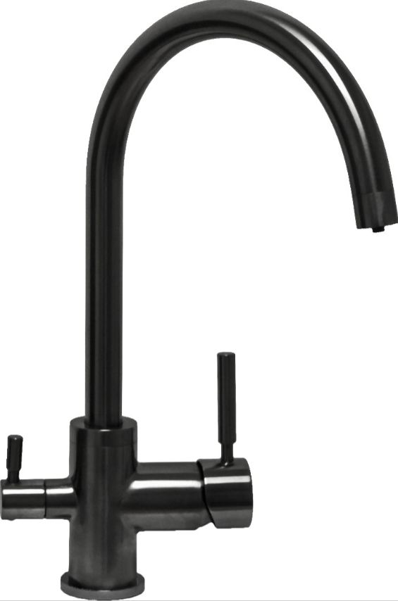 Фото товара: Seaman Barcelone SSL-5385-DG (Dark Gun, PVD, satin)