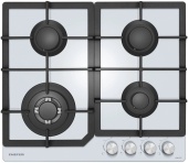 Фото товара: MEFERI MGH604WH GLASS COMFORT