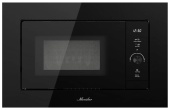 Фото товара: Monsher MMH 1120 Noir