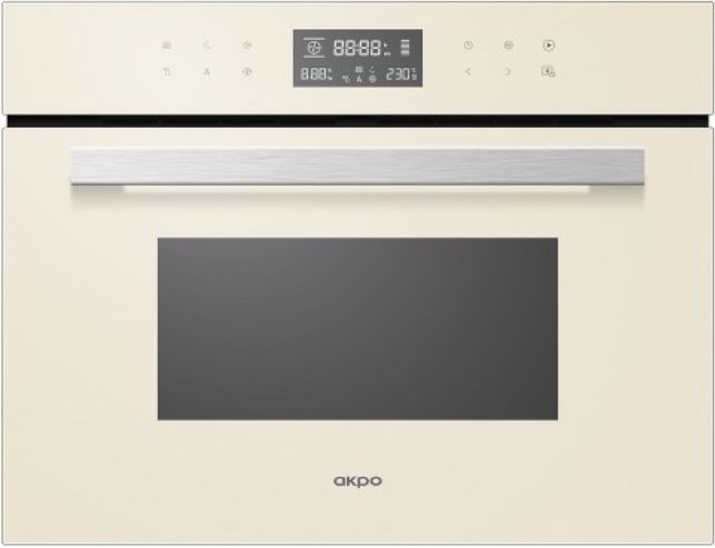 Фото товара: AKPO PEA 44M08 SSD02 IV