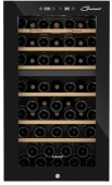 Фото товара: Libhof GMD-54 Black