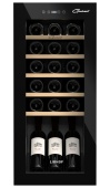 Фото товара: Libhof GM-18 Black