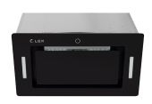 Фото товара: LEX GS BLOC GS 600 BLACK