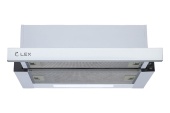 Фото товара: LEX Hermes 600 White