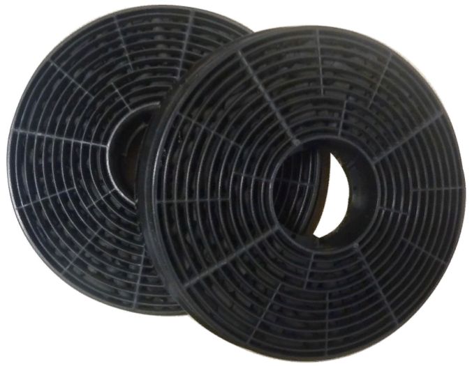 Фото товара: Schaub Lorenz угольный фильтр SLF27