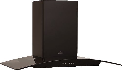Фото товара: Elikor Аметист 90П-650-К3Д черный/тонир
