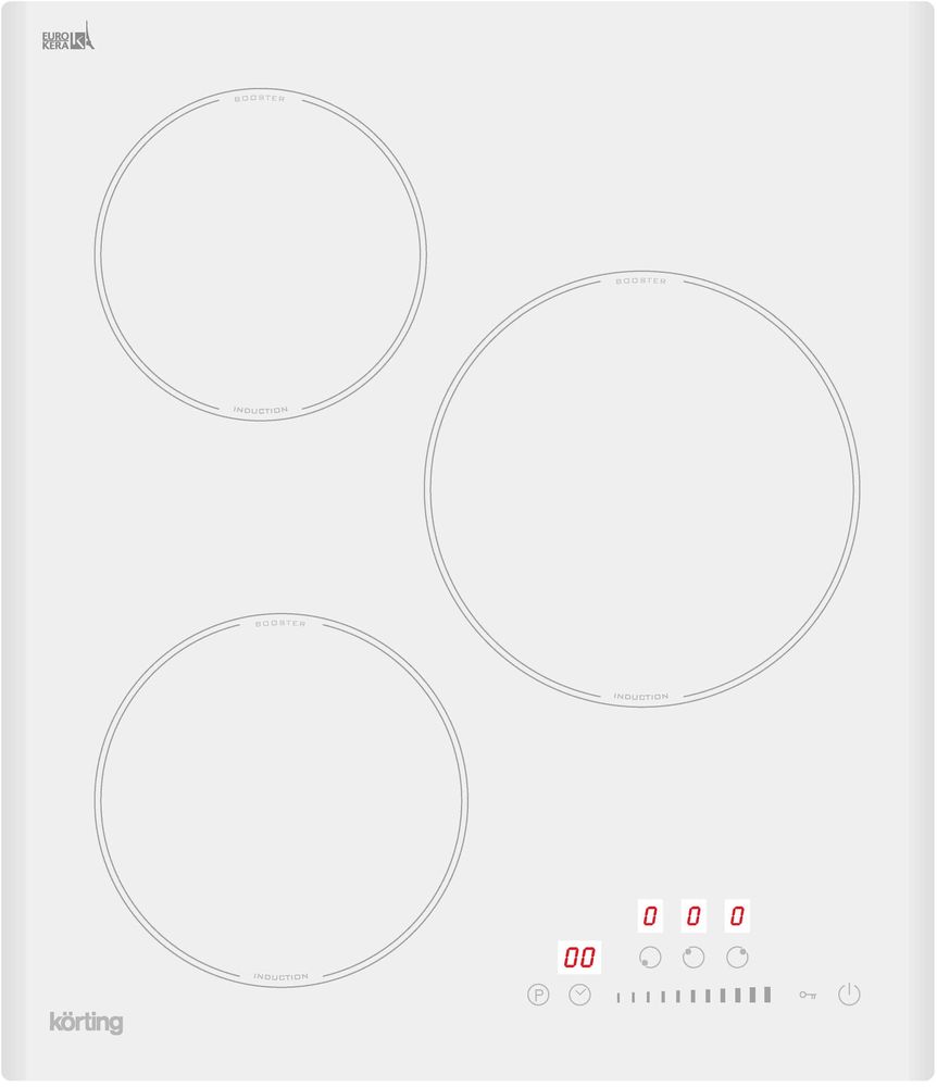 Фото товара: Korting HI 43053 BW