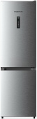 Фото товара: MEFERI MFR185IX TOTAL NO FROST COMBI ULTRA