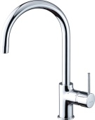 Фото товара: Rivelato ORTA 9021200 cromo, смеситель, хром