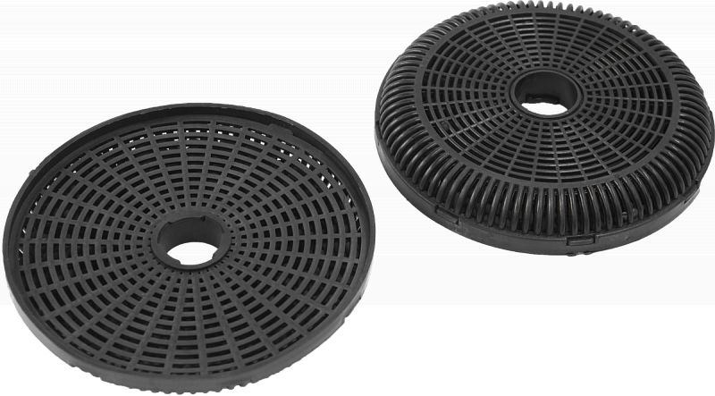 Фото товара: Kuppersberg Комплект фильтров KF-ES