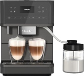 Фото товара: Miele CM6560 GRPF
