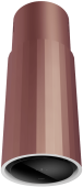 Фото товара: Maunfeld Adelaide 39 Isla Pink gold