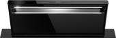 Фото товара: Miele DAD 4941 Black Levantar