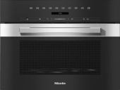 Фото товара: Miele M7240TC CLST