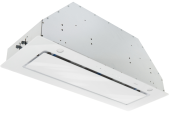 Фото товара: Konigin Falcon White Glass 80
