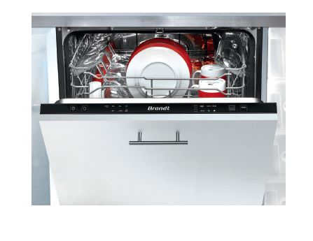 Фото товара: Brandt BDJ424LB