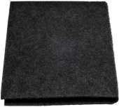 Фото товара: Elikor фильтр угольный 5334009 универсальный 470х570