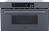 Фото товара: Midea MI9340GG-I