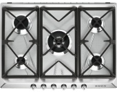 Фото товара: Smeg SR975XGH