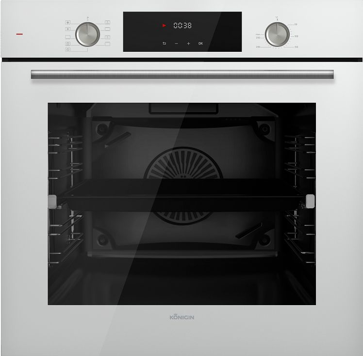 Фото товара: Konigin Barberry 60 WH E9
