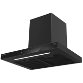 Фото товара: MEFERI SLIMBOX60BK COMFORT