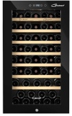 Фото товара: Libhof GM-56 Black