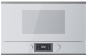 Фото товара: Kuppersbusch ML 6330.0 W3 Silver Chrome