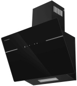 Фото товара: Maunfeld Astro 60 Glass Black