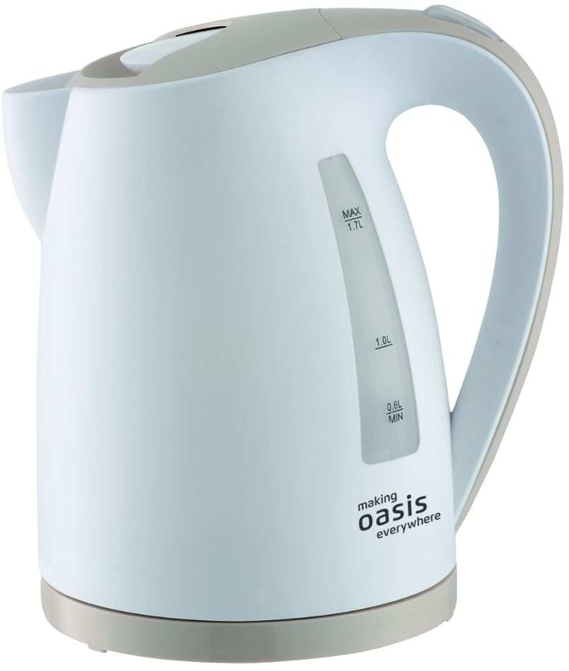 Фото товара: making Oasis everywhere K-3PWI