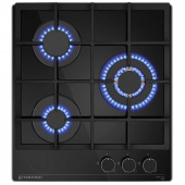 Фото товара: MEFERI MGH453BK GLASS POWER